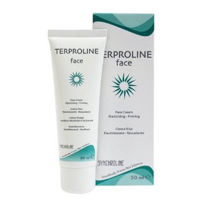 Synchroline Terproline Face Cream Αντιρυτιδική, Συ