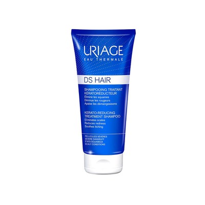 URIAGE DS Hair Kerato - Reducing Treatment Shampoo