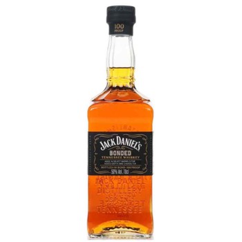 Jack Daniel's Bonded Whiskey 0,7L