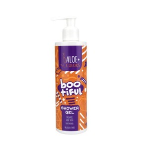 Aloe Plus Colors Bootiful Shower Gel, 250ml
