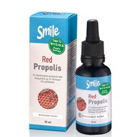SMILE RED PROPOLIS 30ML