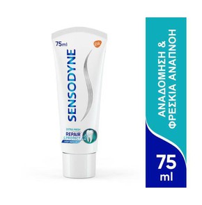 Sensodyne Repair & Protect Extra Fresh, 7ml