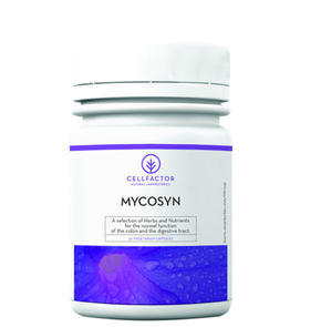 Metapharm Mycosyn Cellfactor, 50 Caps
