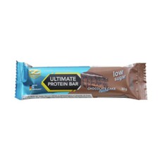 Prevent Z-Konzept Ultimate 50% Chococake Μπάρα Πρω