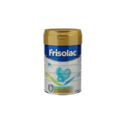 Νουνου Frisolac ΑR Αντιαναγωγικό Γάλα Ειδικής Διατροφής Από Τη Γέννηση Σε Σκόνη 400gr