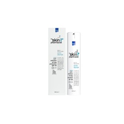 The Skin Pharmacist City Detox Anti Pollution Day Cream SPF30 Cream For Enhanced Protection Against UVA UVB Radiation & Pollutants 50ml