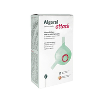 ALGORAL ATTACK (12 SACH X 15ML)