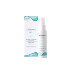Synchroline Aknicare CB Chest And Back Emulsion For Chest & Back For Acne Prone Skin 100ml