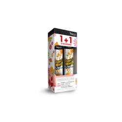 InoPlus Promo (1+1 Δώρο) Vitamin C 1000mg+Zinc Βιταμίνη C+Ψευδάργυρος 2x20 αναβράζουσες ταμπλέτες 