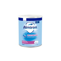Nutricia Almiron Prosyneo Αντιαλλεργικό Γάλα Για Βρέφη 400gr