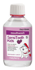 Frezyderm Sensiteeth Kids Mouthwash, Στοματικό Διά