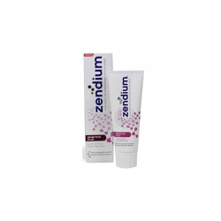 Zendium Sensitive Plus Toothpaste For Sensitive Gums 75ml