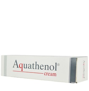 Aquathenol Κρέμα για Εγκαύματα 150ml