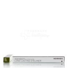 Korres Long Lasting Eyeliner - 05 OLIVE GREEN, 1.2gr
