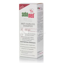 Sebamed Anti-Hairloss Shampoo - Τριχόπτωση, 200ml