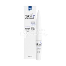 The Skin Pharmacist Restore & Renew Eyelash Booster - Serum για Μακριές & Πυκνές Βλεφαρίδες, 3ml