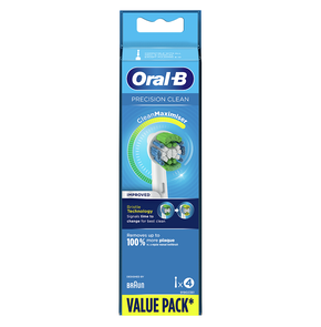 Oral-B Precision Clean with CleanMaximiser Technol