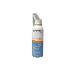 Tonimer Lab Panthexyl Spray Hypertonic Sterile Solution For Mucus Removal & Liquification 100ml