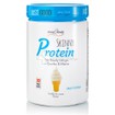 QNT Easy Body Skinny Protein Vanilla Ice Cream, 450gr