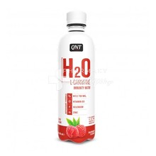 QNT L-Carnitine Immunity Water H2O - Rasberry, 500ml