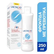 Lactacyd Pharma Prebiotic Plus Καθαριστικό Ευαίσθη