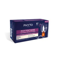 Phyto Phytocyane Anti-Hair Loss Treatment For Wome