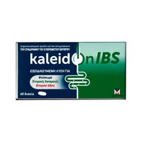 Menarini Kaleidon IBS 60 Δισκία - Συμπλήρωμα Για Τ