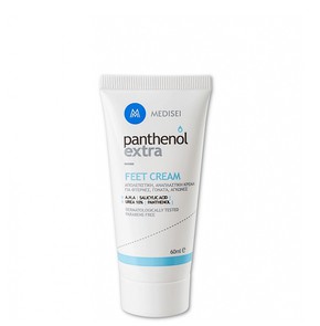 Panthenol Extra Feet Cream, 60ml