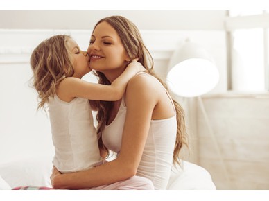 10 reguli vitale pentru mamele de fete