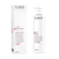 Eubos Liquid Red Washing Emulsion 400ml - Υγρό Καθ