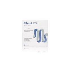 Epsilon Health Effecol 3350 Μακρογόλη Για Την Αντιμετώπιση Της Δυσκοιλιότητας 24 φακελίσκοι