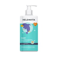Helenvita Baby All Over Cleanser Perfume Talc 1000