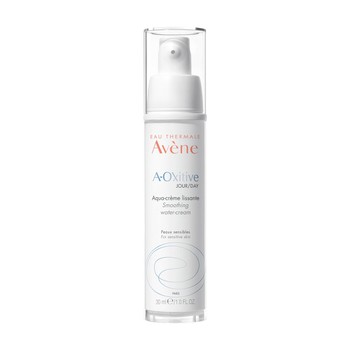 AVENE Α-ΟXITIVE DAY SMOOTHING WATER CREAM ΥΔΡΟ-ΚΡΕ