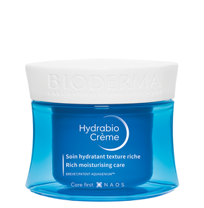 Bioderma Hydrabio Creme Riche, 50ml