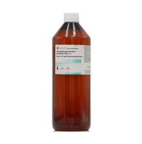 Chemco Paraffin Oil Light, 1L
