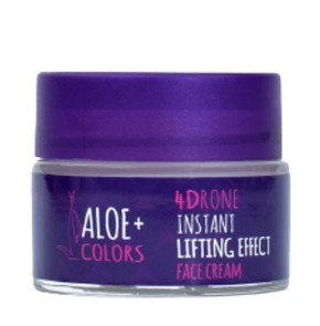Aloe Plus Colors 4Drone Instant Lifting Effect Fac