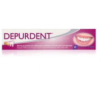 Depurdent 50ml - Οδοντόκρεμα Για Καθαρισμό, Γυάλισ