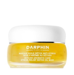 Darphin Vetiver Aromatic Care Relaxing Oil Mask, 5