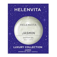 Helenvita Luxury Collection Jasmin ShowerGel 250ml
