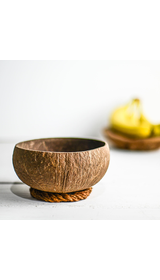 Coconut Bowl – Νatural