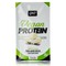 QNT Vegan Protein Vanilla Macaroon (1 δόση), 20gr