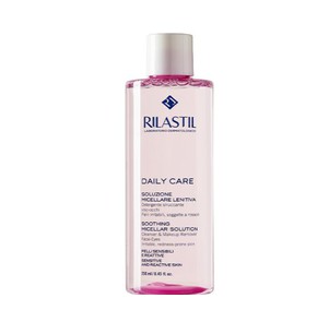 Rilastil Daily Care Soothing Micellar Solution-Καθ