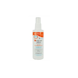 Froika Suncare Spray SPF50+ Moisturizing Sunscreen Spray With Hyaluronic Acid For Children & Babies 125ml