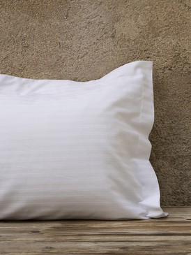 Pillowcase - Cotton Satin, 240 T.C.