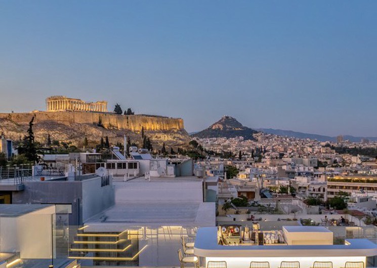 Neoma Hotel | Athens Neoma Hotel | Athens