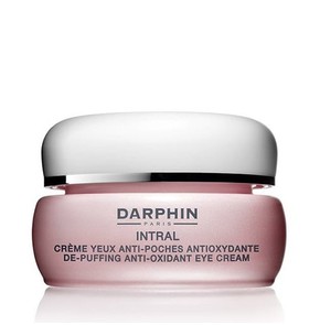 Darphin Intral De-Puffing Anti-Oxidant Eye Cream, 