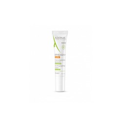 A-Derma Epitheliale A.H. Ultra Soothing Repairing Cream Επανορθωτική Κρέμα 15ml 