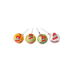 Kaiser Lollipop Lollipop With 5 Vitamins In Various Great Flavors 1 piece
