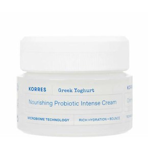 Korres Yogurt Intense Probiotic Day Cream for Dry 