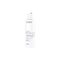 Eubos Cool & Calm Soothing Toner For Redness 200ml